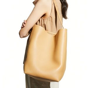 THE ROW N/S Park Tote